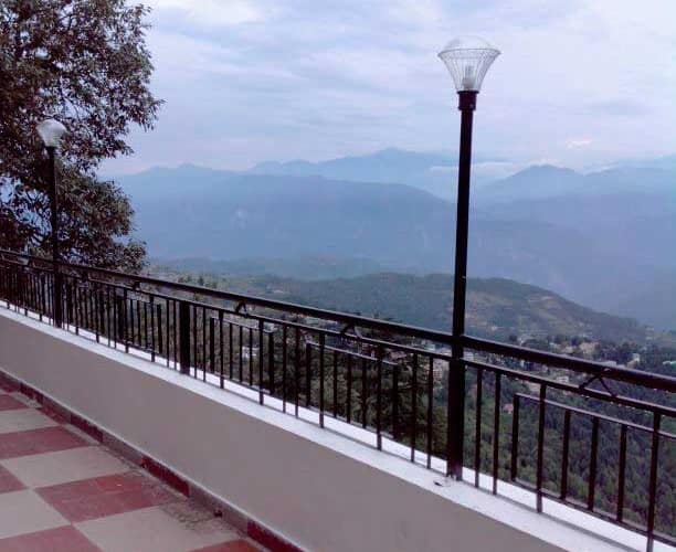 Hotel Valley View, Dalhousie 3